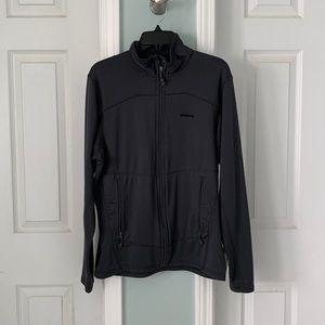Patagonia R1 tech fleece